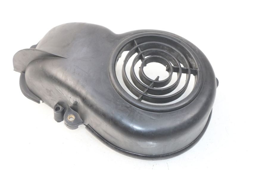 photo de ONTSTEKINGSKAP ADLY RS SUPERSONIC 50 (2005 - 2010) - Hoofdaanzicht