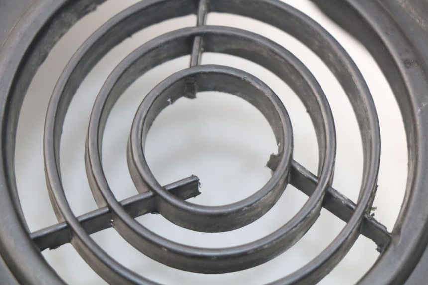 photo de ONTSTEKINGSKAP ADLY RS SUPERSONIC 50 (2005 - 2010) - Technische close-up