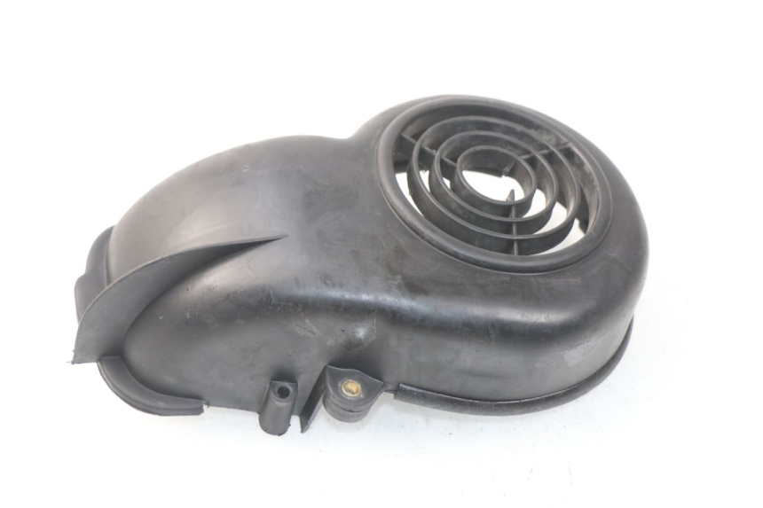 photo de ONTSTEKINGSKAP ADLY RS SUPERSONIC 50 (2005 - 2010) - Overzicht