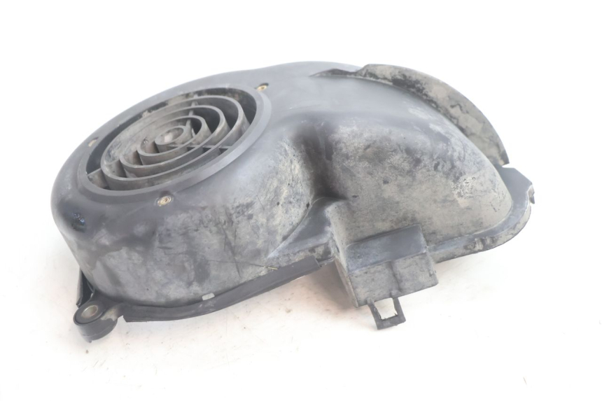 photo de ONTSTEKINGSKAP KEEWAY RY6 2T 50 (2011 - 2019) - Detail van het onderdeel