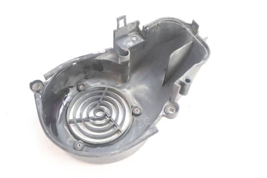 photo de ONTSTEKINGSKAP KEEWAY RY6 2T 50 (2011 - 2019) - Technische close-up