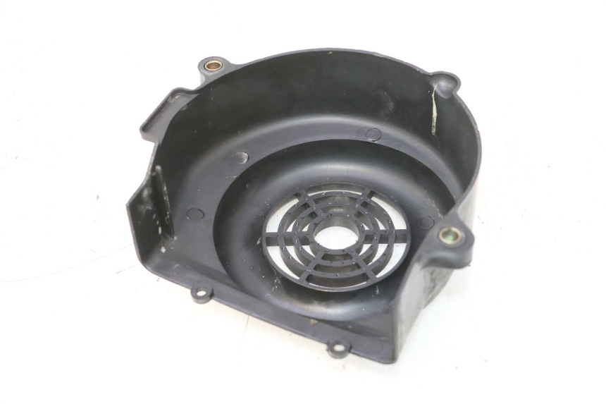 photo de ONTSTEKINGSKAP JM MOTORS SANTANA 50 (2014 - 2023) - Andere kijkhoek