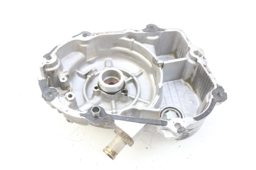 photo de ONTSTEKINGSKAP PEUGEOT SATELIS COMPRESSOR K15 125 (2006 - 2009) - Zoom op gebruiksstaat