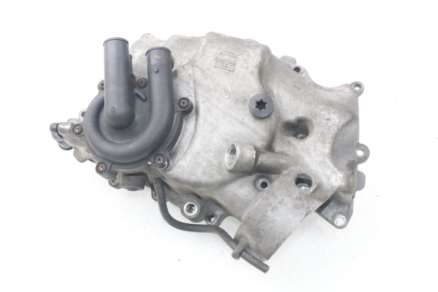 photo de ONTSTEKINGSKAP PEUGEOT SATELIS 500 (2007 - 2013) - Hoofdaanzicht