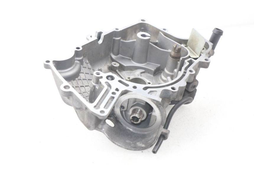 photo de ONTSTEKINGSKAP PEUGEOT SATELIS 500 (2007 - 2013) - Detail van het onderdeel