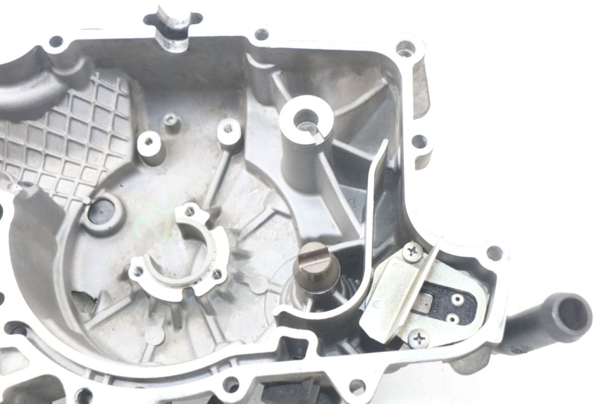 photo de ONTSTEKINGSKAP PEUGEOT SATELIS 500 (2007 - 2013) - Zoom op gebruiksstaat