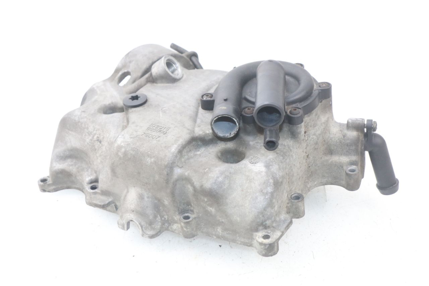 photo de ONTSTEKINGSKAP PEUGEOT SATELIS 500 (2007 - 2013) - Andere kijkhoek