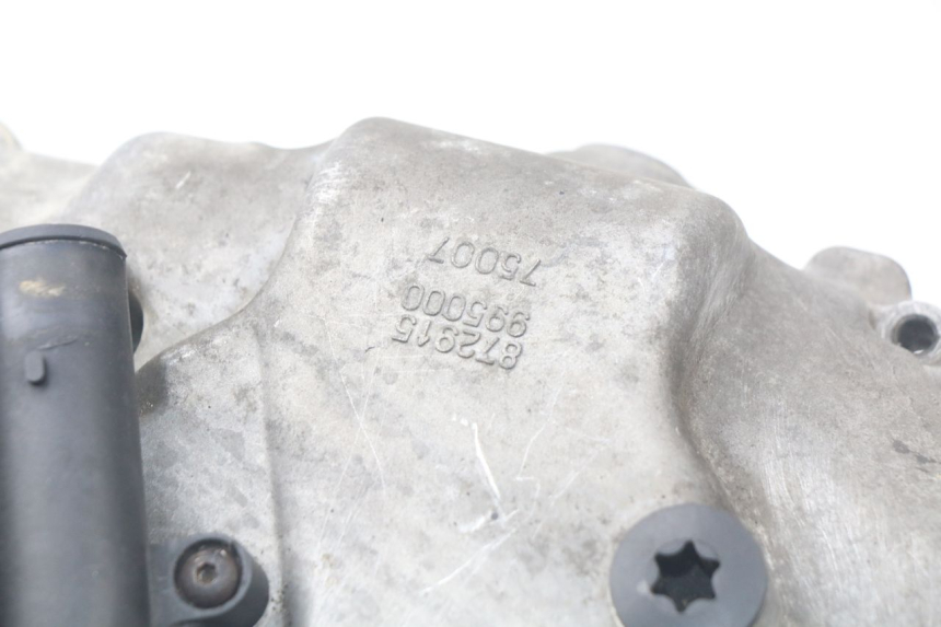 photo de ONTSTEKINGSKAP PEUGEOT SATELIS 500 (2007 - 2013) - Technische close-up