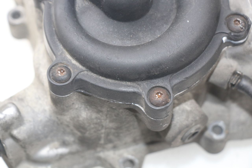 photo de ONTSTEKINGSKAP PEUGEOT SATELIS 500 (2007 - 2013) - Overzicht