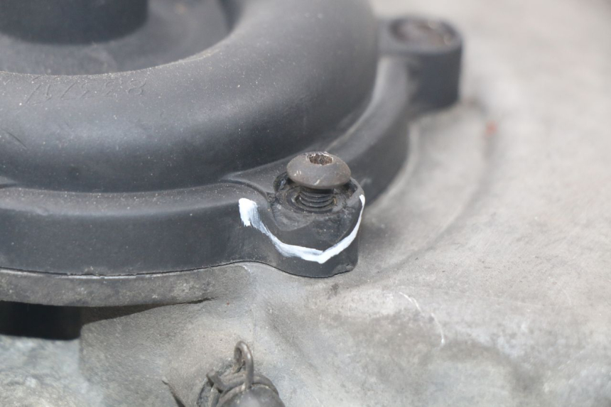 photo de ONTSTEKINGSKAP PEUGEOT SATELIS 500 (2007 - 2013) - Gecontroleerd onderdeel