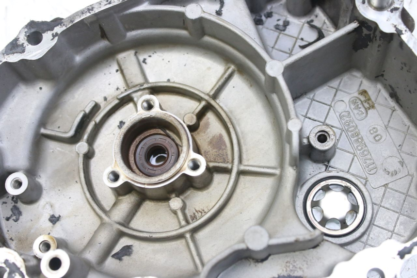 photo de ONTSTEKINGSKAP PEUGEOT SATELIS 125 (2010 - 2012) - Detail van het onderdeel