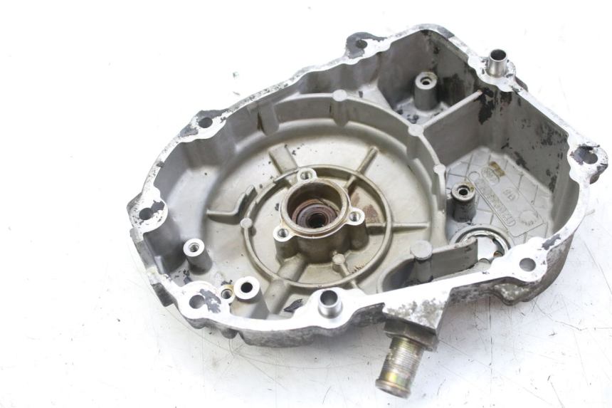 photo de ONTSTEKINGSKAP PEUGEOT SATELIS 125 (2010 - 2012) - Zoom op gebruiksstaat