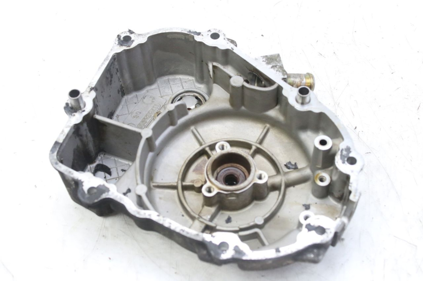 photo de ONTSTEKINGSKAP PEUGEOT SATELIS 125 (2010 - 2012) - Overzicht