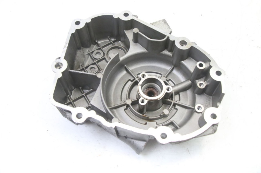 photo de ONTSTEKINGSKAP PEUGEOT SATELIS 125 (2013 - 2018) - Bevestigingspunten