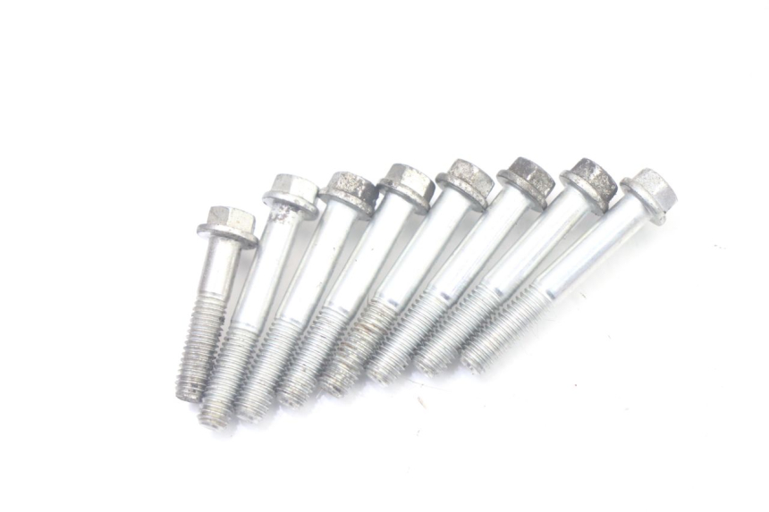 photo de ONTSTEKINGSKAP PEUGEOT SATELIS 125 (2013 - 2018) - Staat van het oppervlak