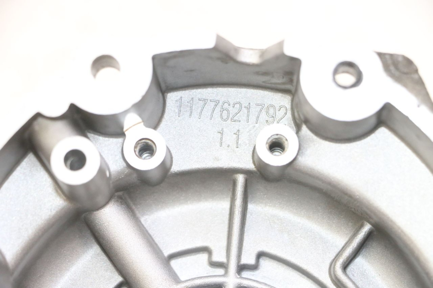 photo de ONTSTEKINGSKAP PEUGEOT SATELIS 125 (2013 - 2018) - Detail van het onderdeel