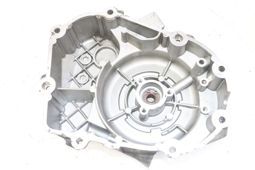 photo de ONTSTEKINGSKAP PEUGEOT SATELIS 125 (2013 - 2018) - Zoom op gebruiksstaat