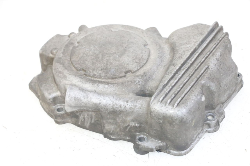 photo de ONTSTEKINGSKAP PEUGEOT SATELIS 125 (2013 - 2018) - Bevestigingspunten