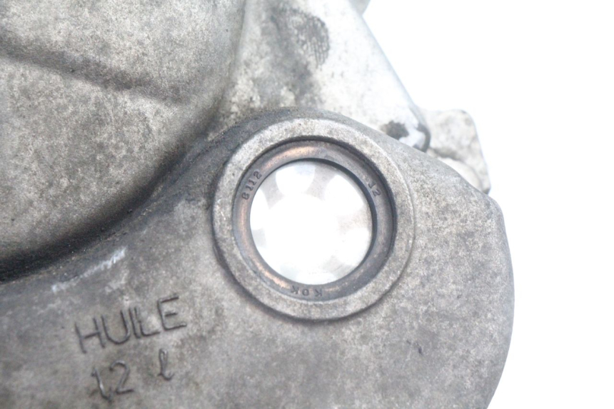 photo de ONTSTEKINGSKAP PEUGEOT SATELIS 125 (2006 - 2009) - Andere kijkhoek