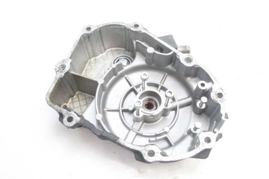 photo de ONTSTEKINGSKAP PEUGEOT SATELIS 125 (2006 - 2009) - Bevestigingspunten