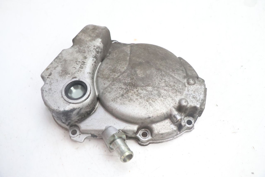 photo de ONTSTEKINGSKAP PEUGEOT SATELIS 125 (2006 - 2009) - Zoom op gebruiksstaat