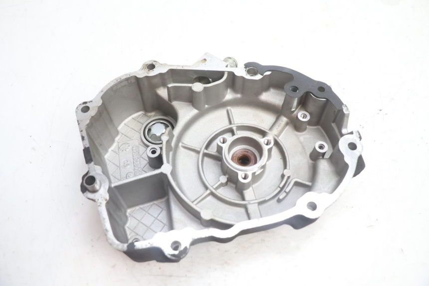 photo de ONTSTEKINGSKAP PEUGEOT SATELIS 125 (2006 - 2009) - Andere kijkhoek