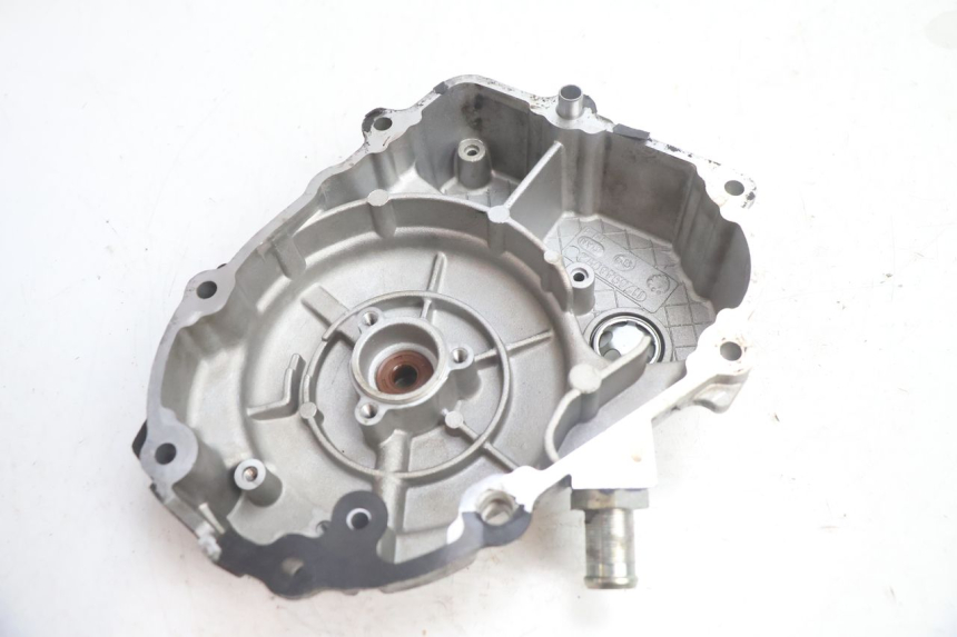 photo de ONTSTEKINGSKAP PEUGEOT SATELIS 125 (2006 - 2009) - Technische close-up