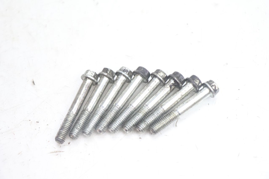 photo de ONTSTEKINGSKAP PEUGEOT SATELIS 125 (2006 - 2009) - Overzicht