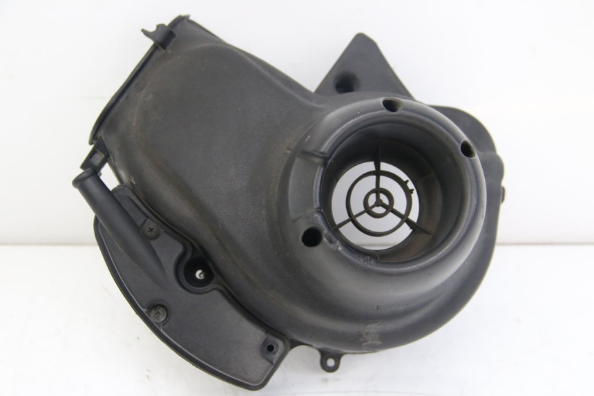 photo de ONTSTEKINGSKAP APRILIA SCARABEO 4T 50 (2009 - 2017) - Hoofdaanzicht