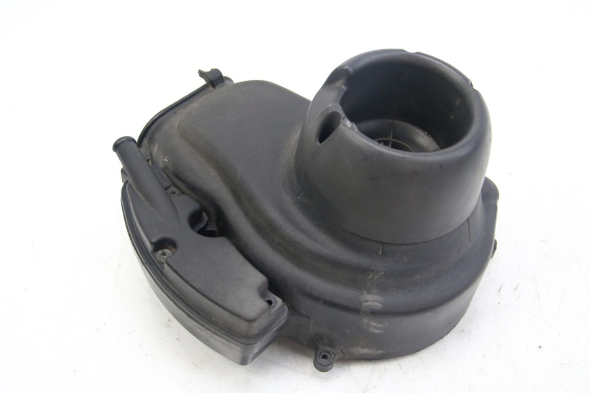 photo de ONTSTEKINGSKAP APRILIA SCARABEO 4T 50 (2009 - 2017) - Zoom op gebruiksstaat