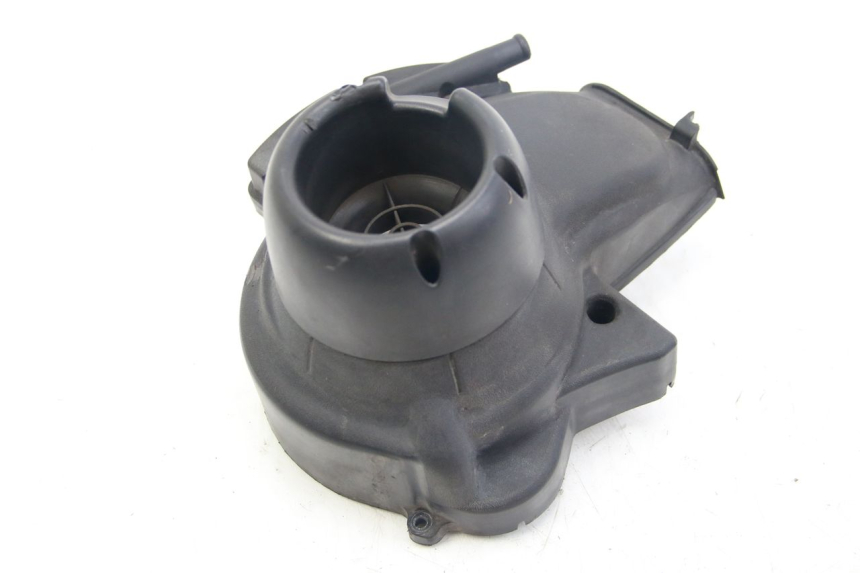 photo de ONTSTEKINGSKAP APRILIA SCARABEO 4T 50 (2009 - 2017) - Andere kijkhoek