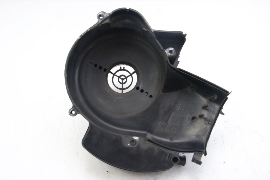 photo de ONTSTEKINGSKAP APRILIA SCARABEO 4T 50 (2009 - 2017) - Technische close-up