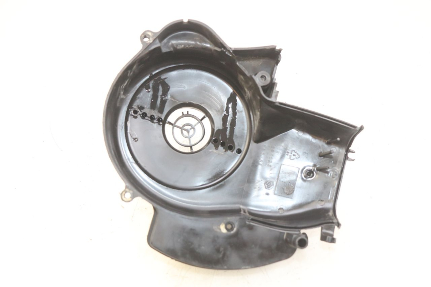 photo de ONTSTEKINGSKAP APRILIA SCARABEO 100 (2003 - 2012) - Zoom op gebruiksstaat