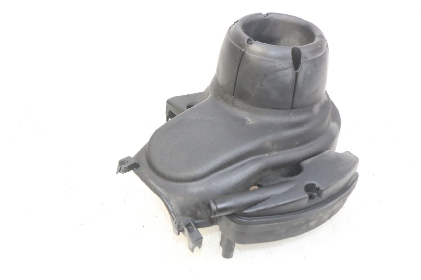 photo de ONTSTEKINGSKAP APRILIA SCARABEO 100 (2003 - 2012) - Overzicht