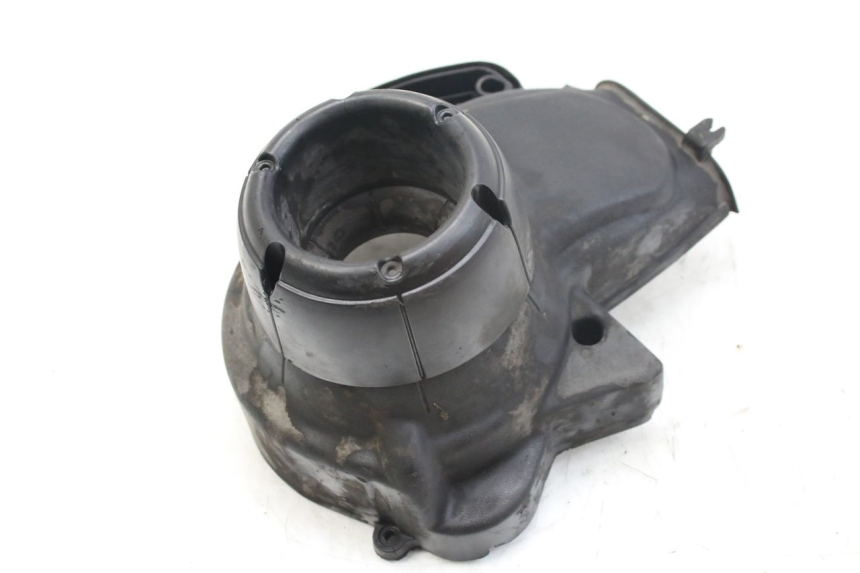 photo de ONTSTEKINGSKAP APRILIA SCARABEO 100 (2003 - 2012) - Hoofdaanzicht