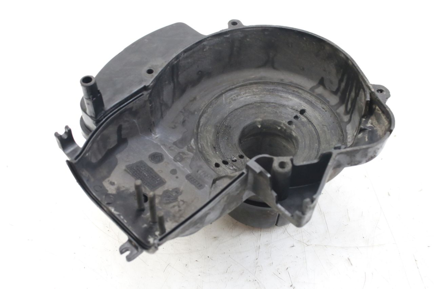 photo de ONTSTEKINGSKAP APRILIA SCARABEO 100 (2003 - 2012) - Zoom op gebruiksstaat