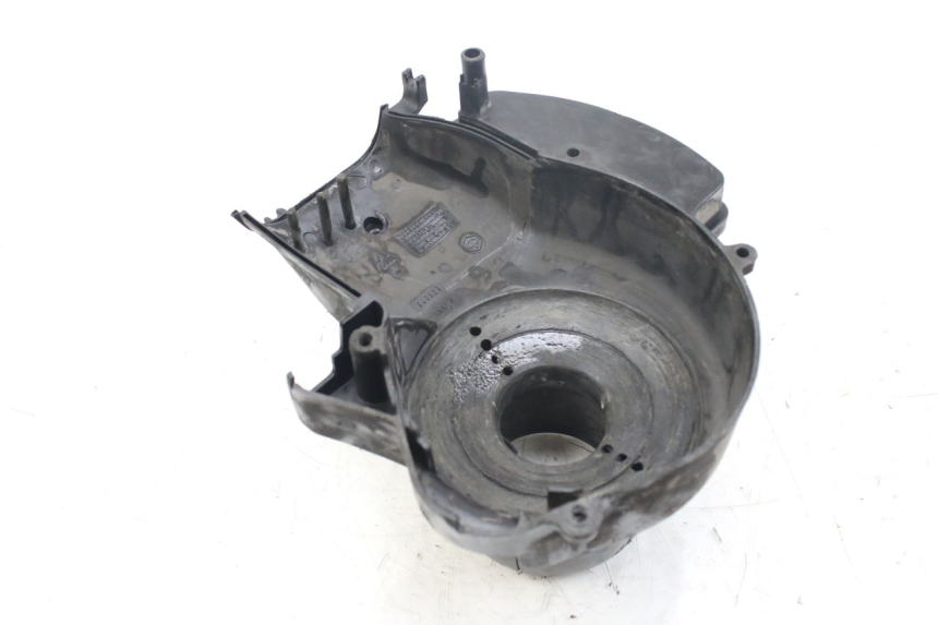 photo de ONTSTEKINGSKAP APRILIA SCARABEO 100 (2003 - 2012) - Andere kijkhoek