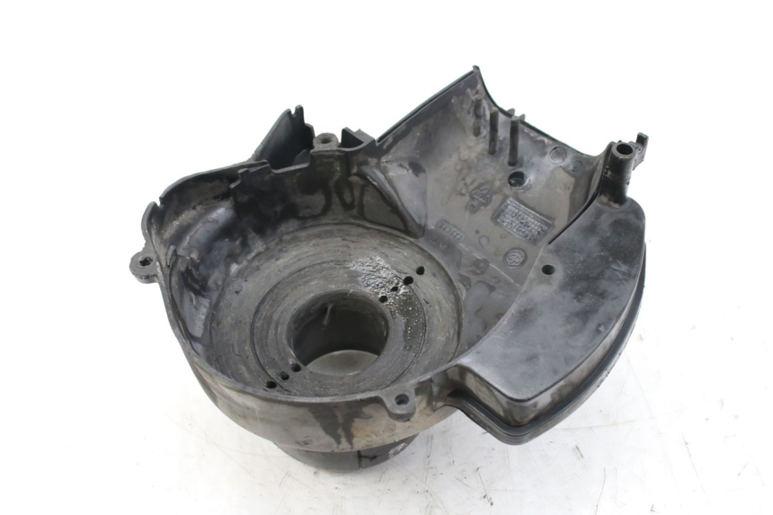 photo de ONTSTEKINGSKAP APRILIA SCARABEO 100 (2003 - 2012) - Technische close-up