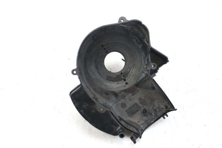 photo de ONTSTEKINGSKAP APRILIA SCARABEO 100 (2003 - 2012) - Overzicht