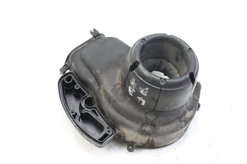 photo de ONTSTEKINGSKAP APRILIA SCARABEO 100 (2003 - 2012) - Bevestigingspunten