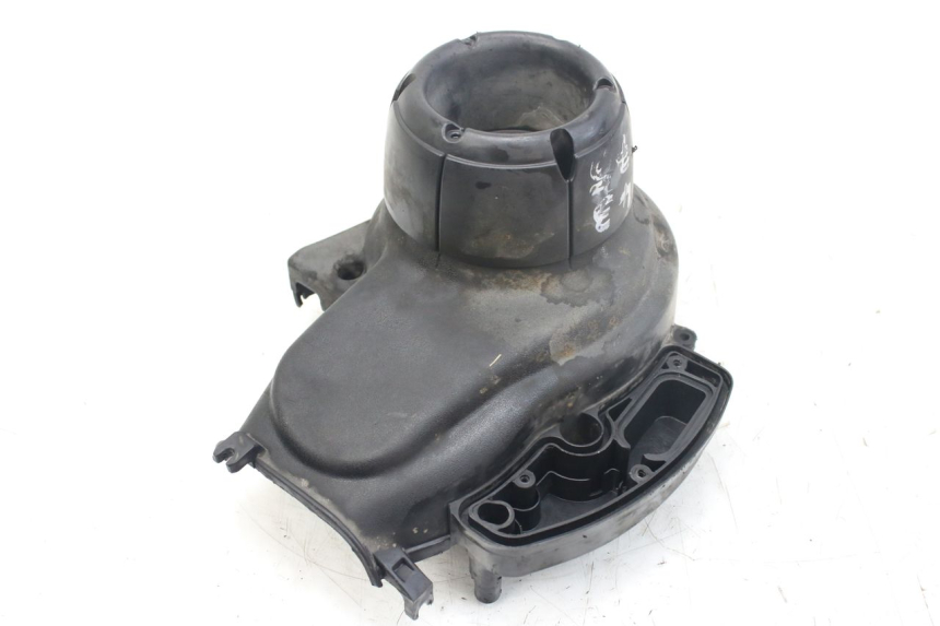 photo de ONTSTEKINGSKAP APRILIA SCARABEO 100 (2003 - 2012) - Staat van het oppervlak