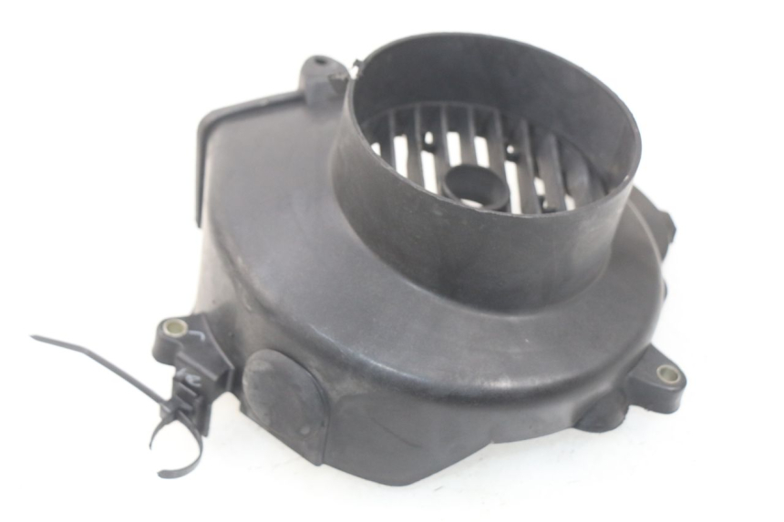 photo de ONTSTEKINGSKAP HONDA SCV LEAD 100 (2003 - 2007) - Hoofdaanzicht