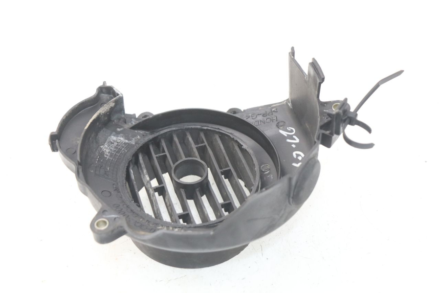 photo de ONTSTEKINGSKAP HONDA SCV LEAD 100 (2003 - 2007) - Technische close-up
