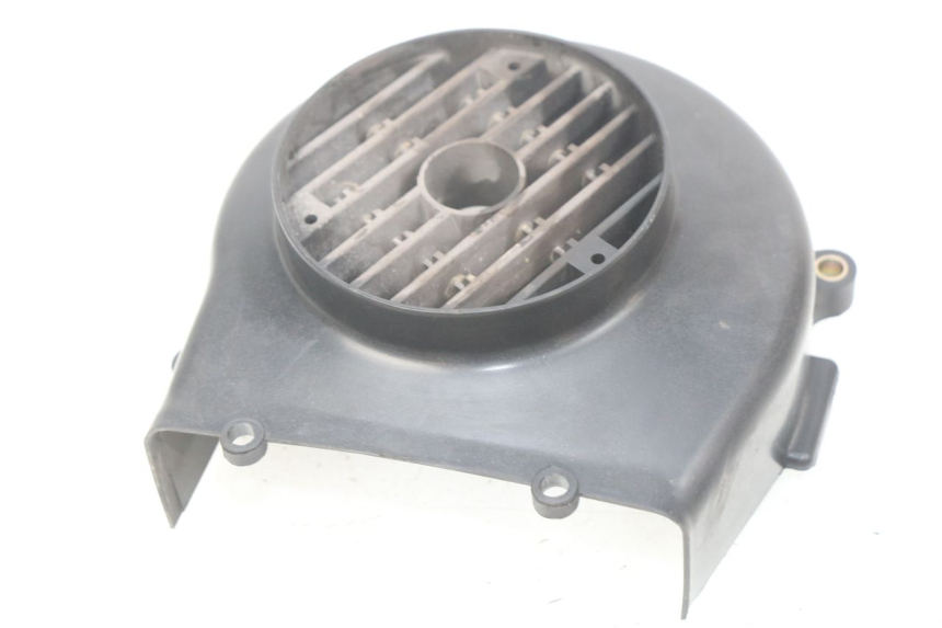 photo de ONTSTEKINGSKAP KYMCO SENTO 50 (2008 - 2013) - Zoom op gebruiksstaat