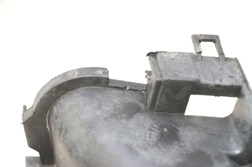 photo de ONTVANGKAP RIDE SLASH 2T 50 (2012 - 2014) - Zoom op gebruiksstaat