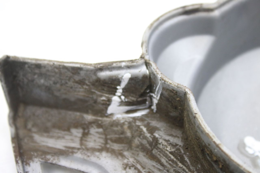 photo de ONTSTEKINGSKAP GILERA SMT SUPERMOTARD 50 (2009 - 2017) - Zoom op gebruiksstaat