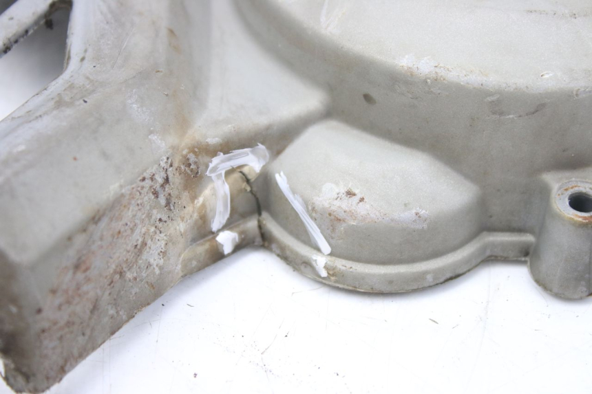 photo de ONTSTEKINGSKAP GILERA SMT SUPERMOTARD 50 (2009 - 2017) - Andere kijkhoek