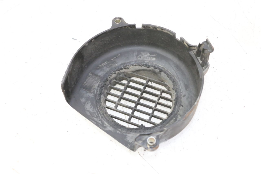 photo de ONTSTEKINGSKAP PEUGEOT SPEEDAKE 50 (1995 - 1997) - Zoom op gebruiksstaat