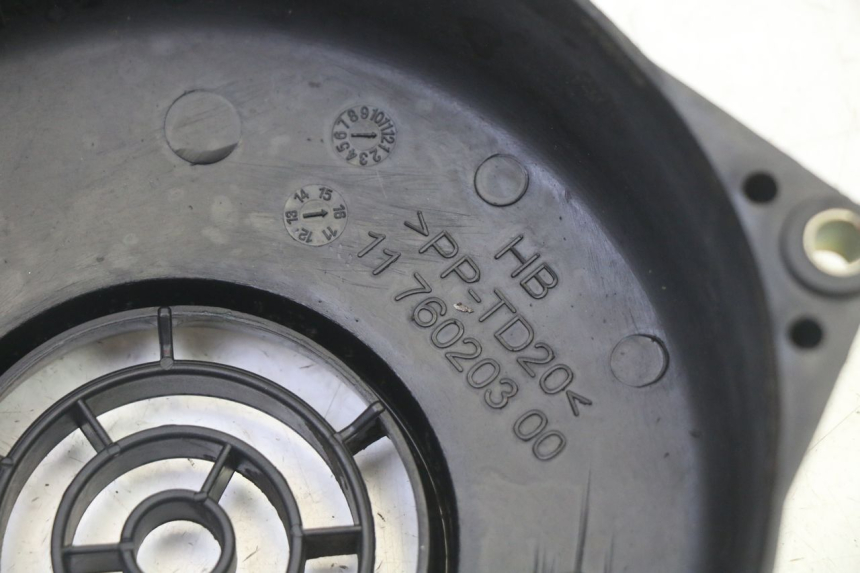 photo de ONTSTEKINGSKAP PEUGEOT SPEEDFIGHT 3 AIR 50 (2009 - 2015) - Overzicht