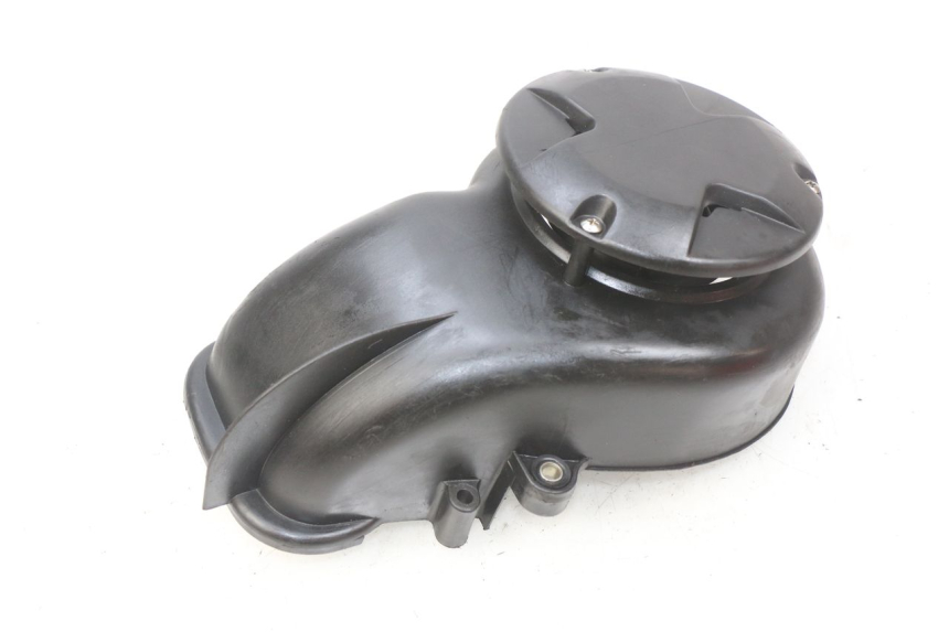 photo de ONTSTEKINGSKAP SACHS SPEEDJET 2T 50 (2007 - 2014) - Technische close-up